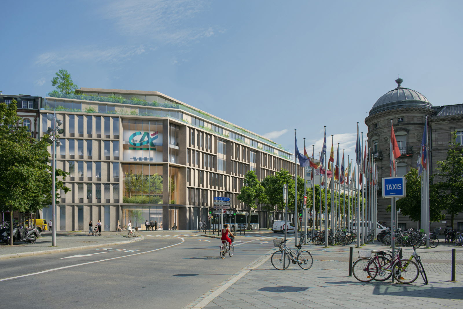 Commune de Strasbourg