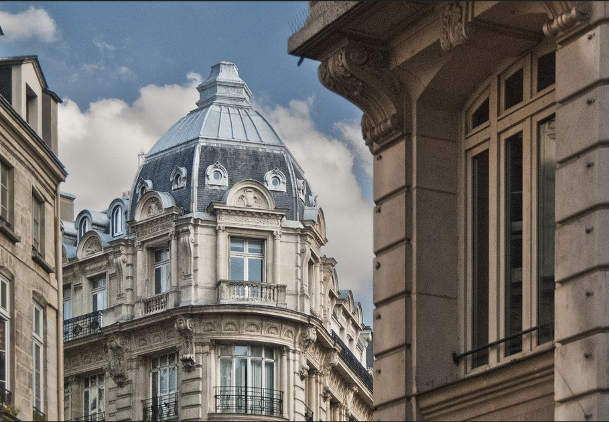 Vous créez une copropriété ?