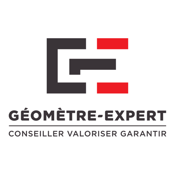 L’ordre des Géomètres-experts
