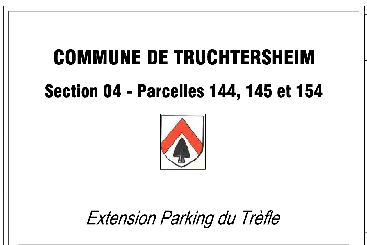 Commune de Truchtersheim